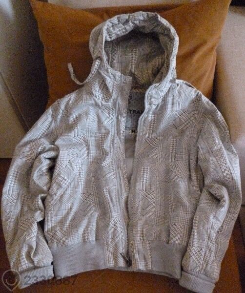 пролетно-есенно яке T-traxx