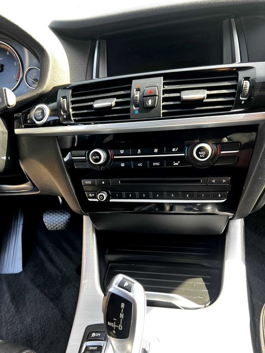 BMW X3 2015 - XDrive Diesel 190CP