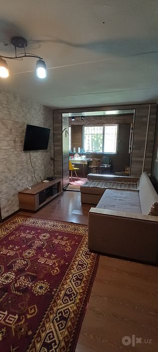 Продается квартира