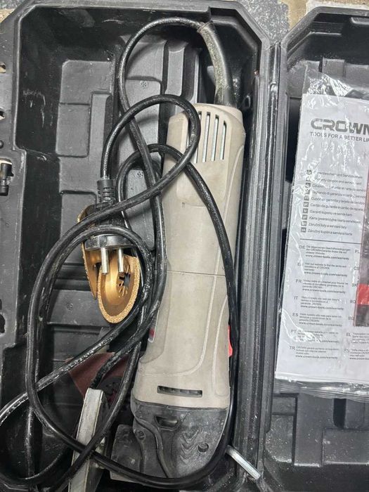 Crown ct 16004 (Талгар) Лот 895509