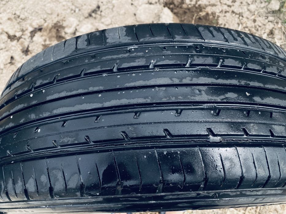 Yokohhama в отличном состояний