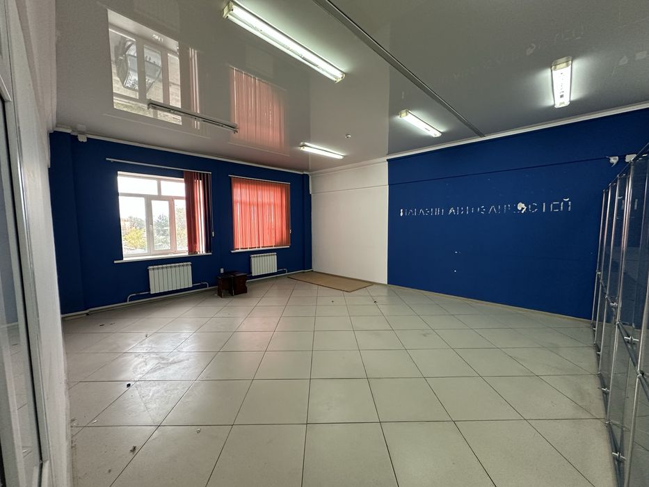 Сдам помещения под офис