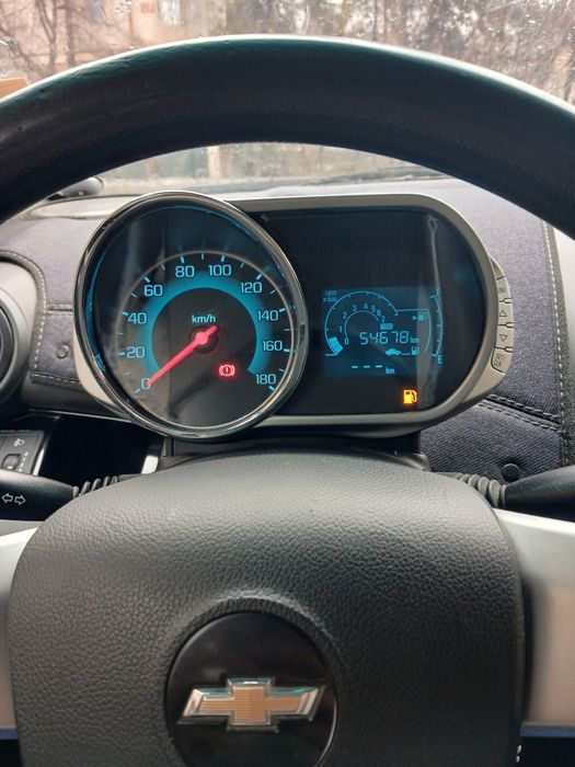 Spark 2019 mehanika   57000 yurgan