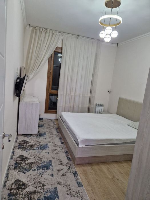 ЖК Almazar City 3/7/9