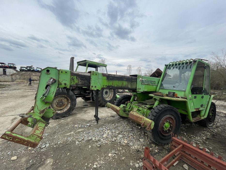 Dezmembrez Merlo P40.16