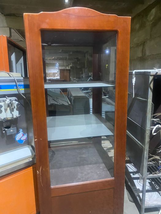 Продам мебель для происзводста или дома