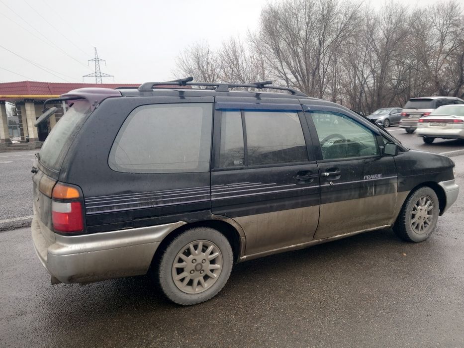 Продам Nissan Preryia joy