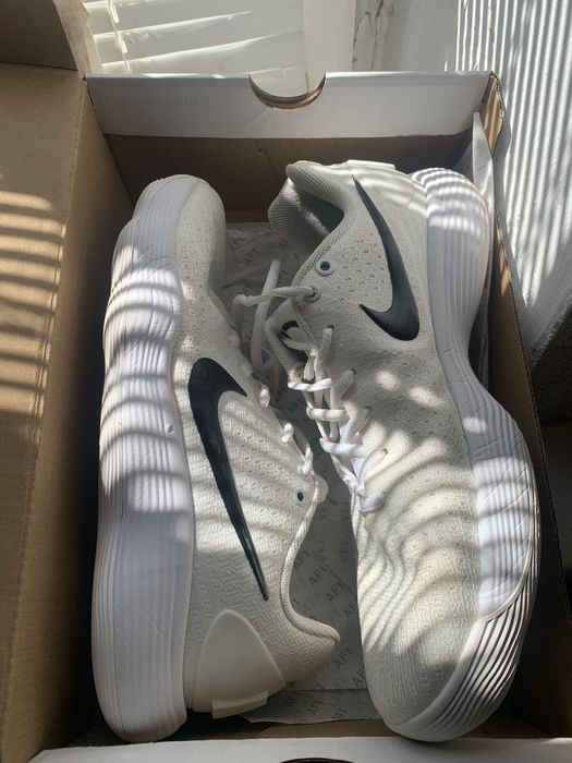 Nike Hyperdunk 2017