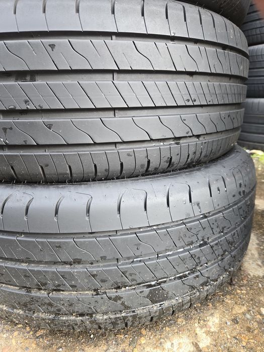 4бр. 235 50 19 Goodyear летни.