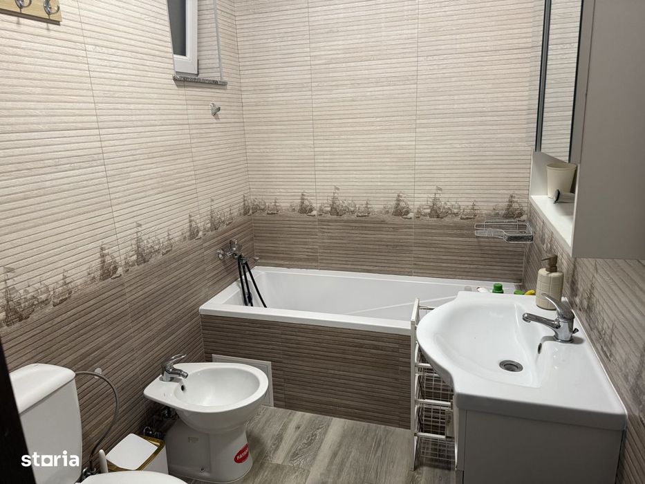 Ap. 2 cam + parcare Obcini