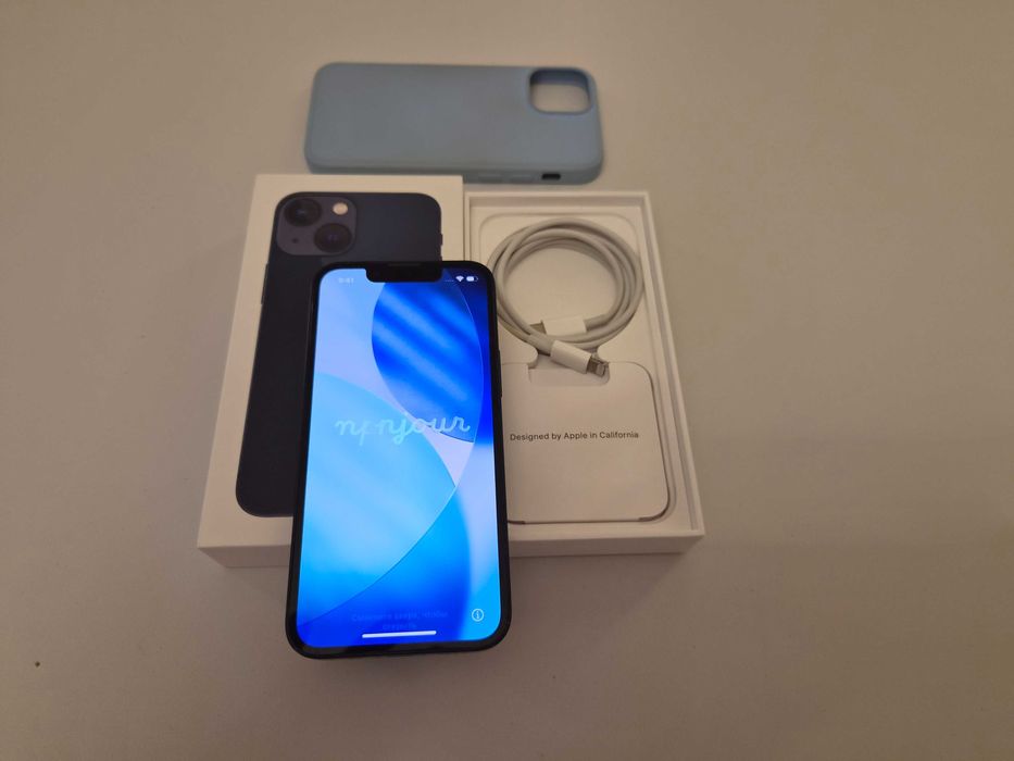 Iphone 13 Mini 128 GB