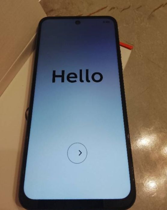 Продам Tecno Spark Go2