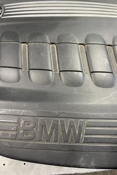 Capac motor BMW Seria 5 2010 520d MT (184 hp)