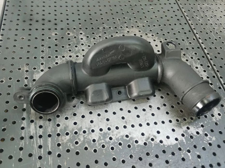 tubulatura intercooler 1.6 tdci g8da  ford focus 2 c-max 9653777080