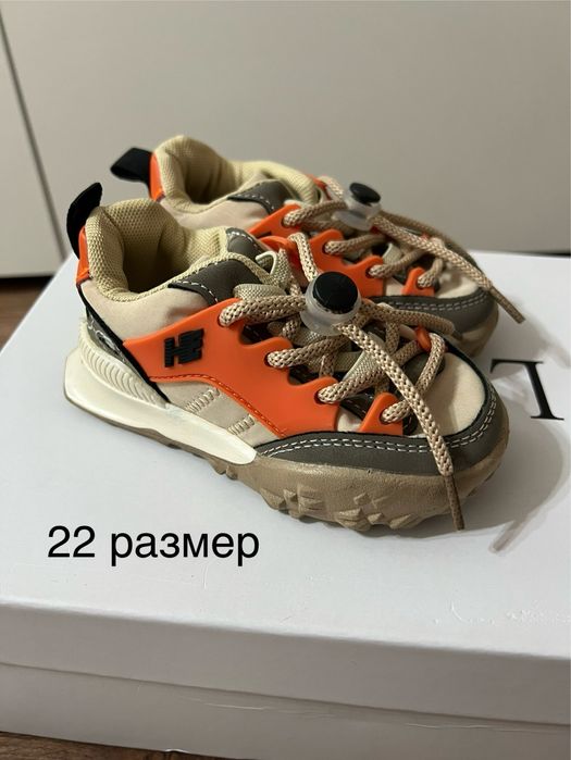 Детская обувь по 2500 тенге