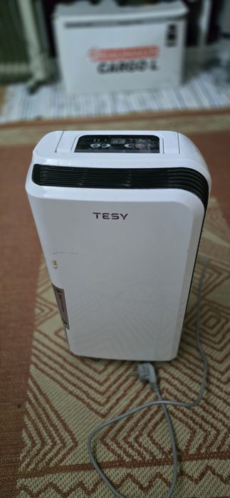 Dezumidificator TESY dsf 10 cel