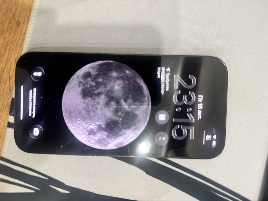 Iphone 14 pro 256