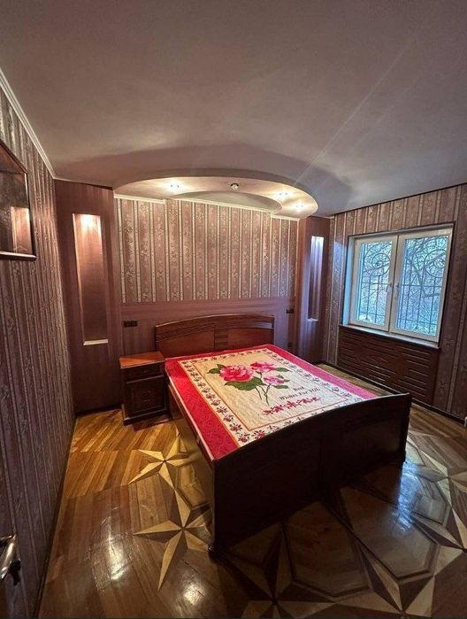 Продаётся 4/2/4 квартира , улица Сарабустон, Яккасарайский район
