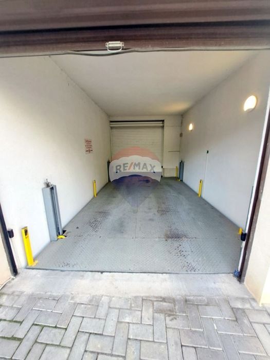 Дава се под наем Гараж / Паркомясто в Варна, Гранд Мол Варна - 16 кв.м за 153 € - Снимка #7