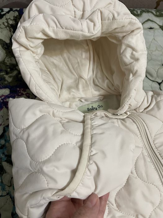 Продам комбез на девочку