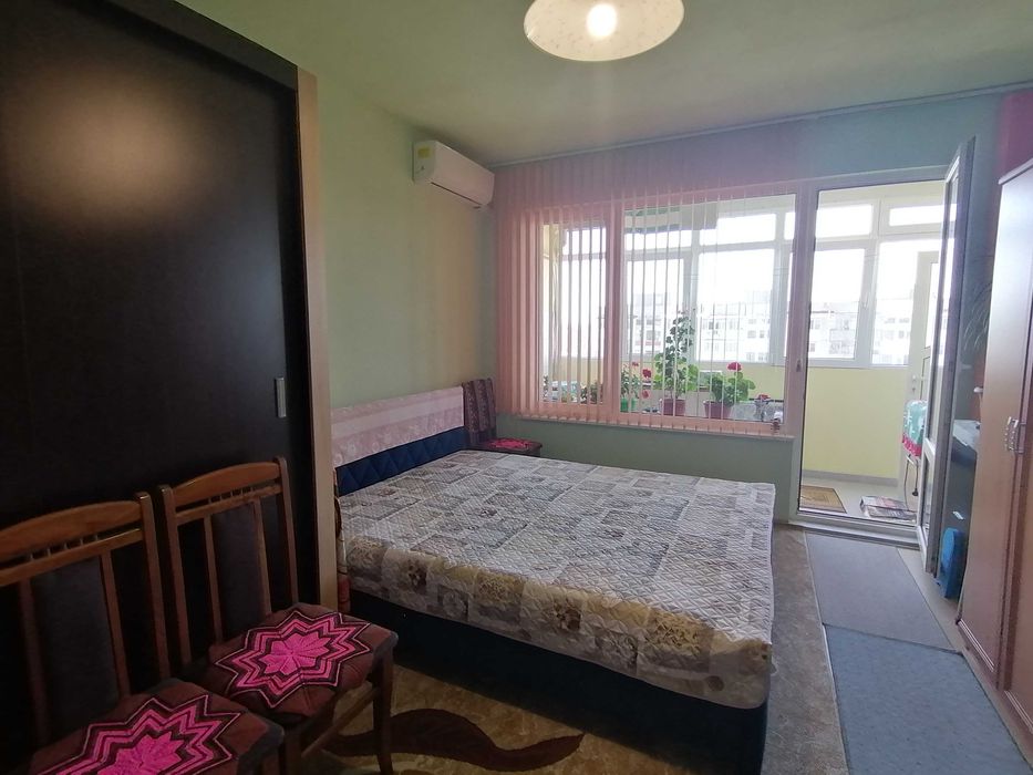 Продава се Двустаен апартамент в Варна, Възраждане 1 - 48 кв.м за 1990 €/кв.м - Снимка #8