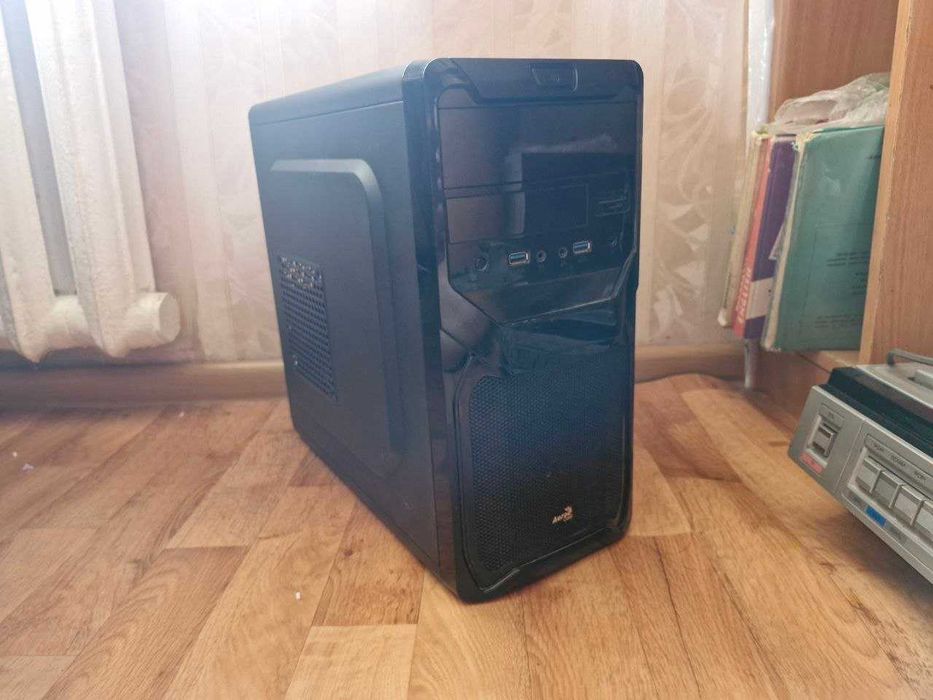 Системник 1151 ddr4