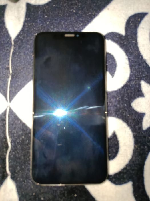 Apple iPhone X 256GB