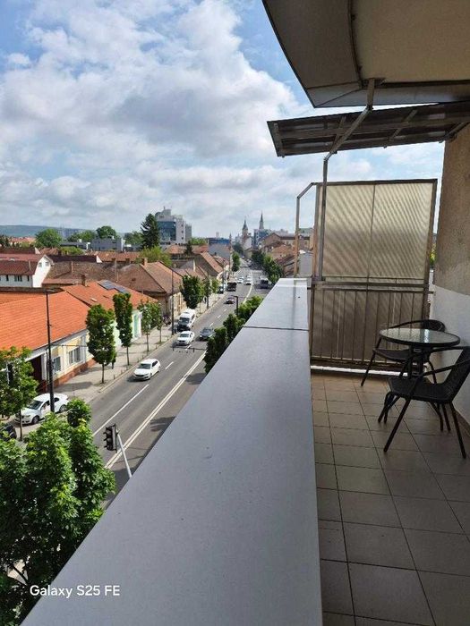 Inchiriez apartament 1 camera centru, Motilor, UMF, primarie, Platinia mall