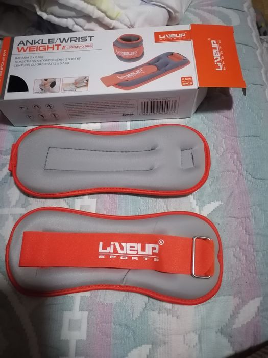 Genunchiere de susținere.