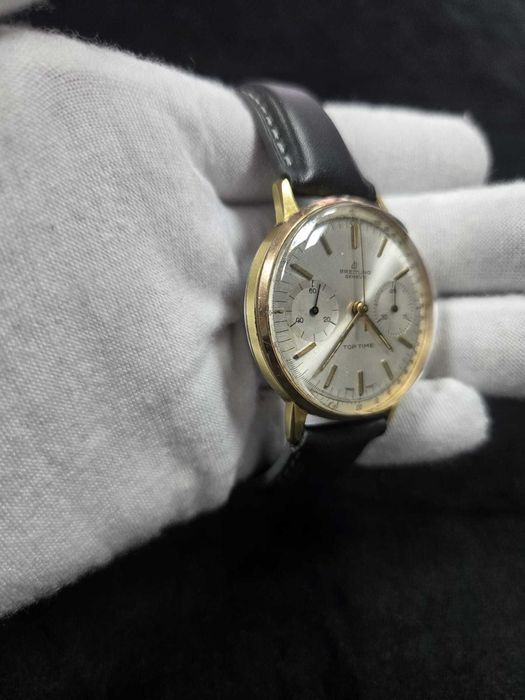 CEAS Breitling Top Time