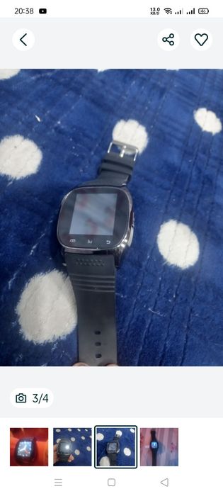 Продам часы smart часы