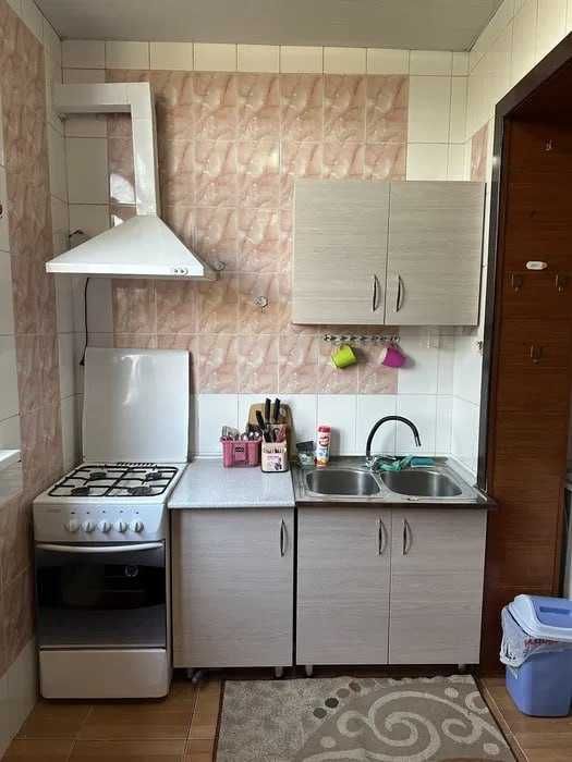 Аренда квартира в Каракамыш 2/4, 3-комнат ро-н Алмазарский