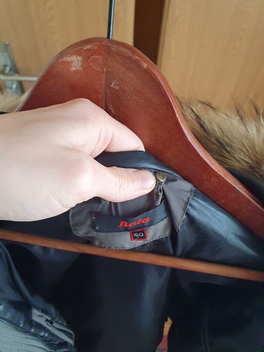 Vand geaca Bata cu puf