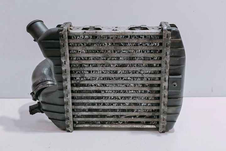 Intercooler  0002490V007 Smart Fortwo prima generatie