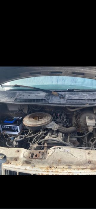 Газель 406 двигатель карбюратор