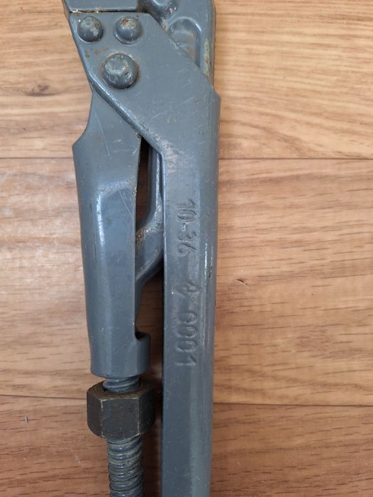 Продаются газовые ключи. СССР.