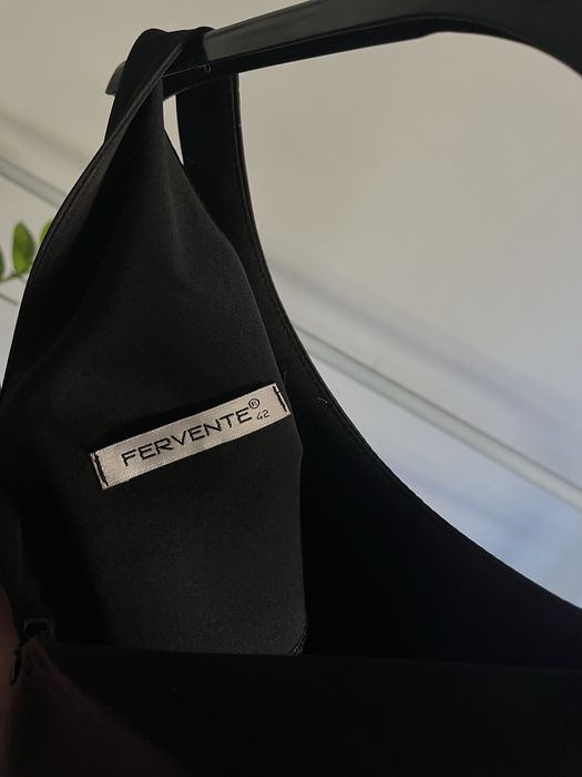 Rochie elegantă de seară mărime L