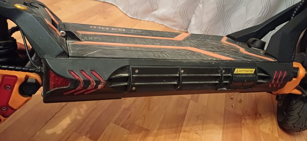 Kukrin GT 3 pro  -)