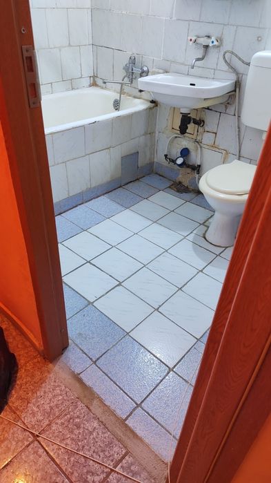 Garsoniera de vanzare