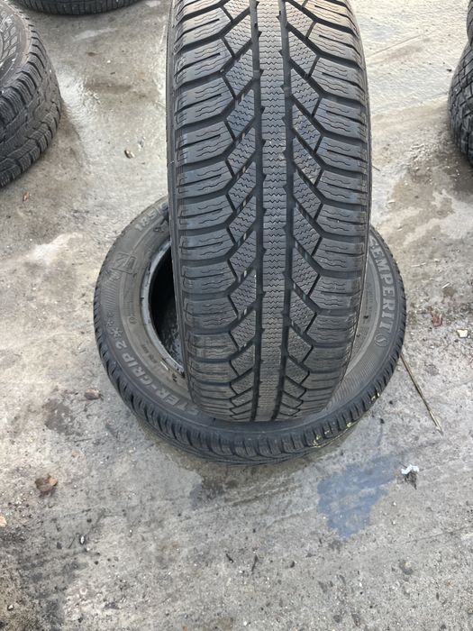 Гуми 185 60 15 Semperit