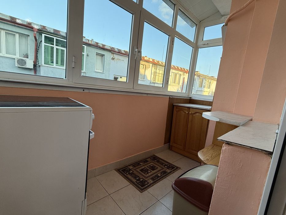 Продава се Тристаен апартамент в Търговище, Център - 92 кв.м за 1303 €/кв.м - Снимка #12