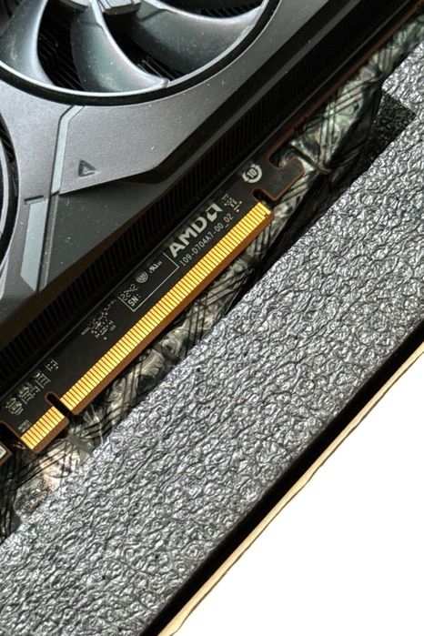 Placa Video Sapphire AMD Radeon RX 7900 XT  20GB Vram