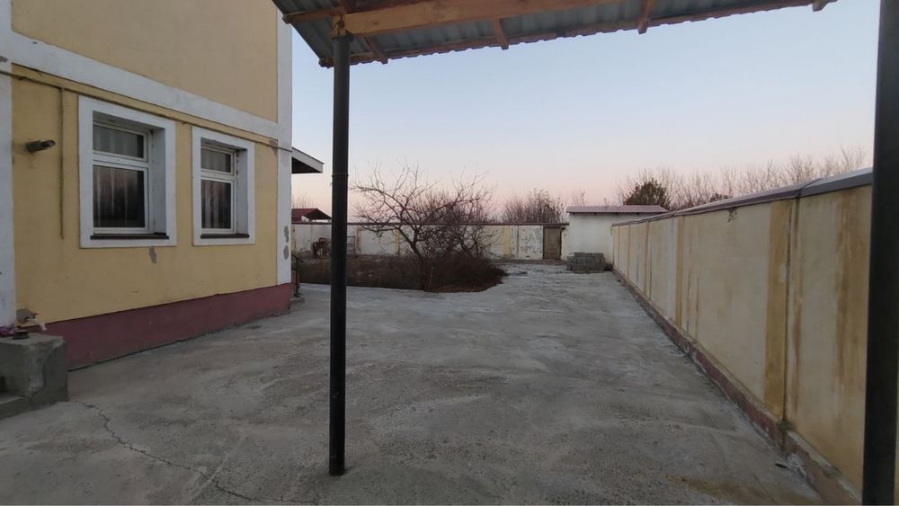 Бухоро шахарга якин Когон Котедж участка ховли тараккиет махалла