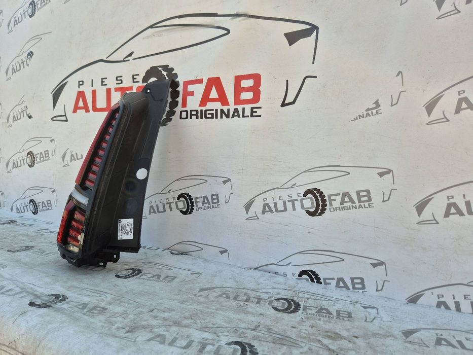 Stop stanga Renault 5 E-Tech led an 2024-2025-2026