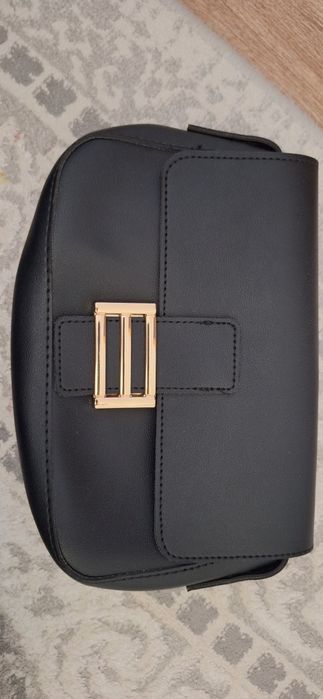 Сумка с регулируемой ручкой