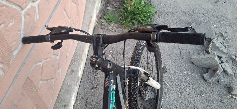 Продам велосипед СРОЧНО