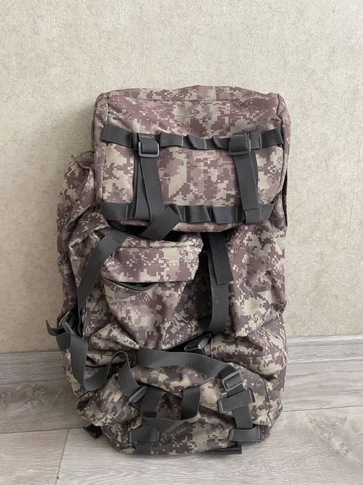 Рюкзак туристический