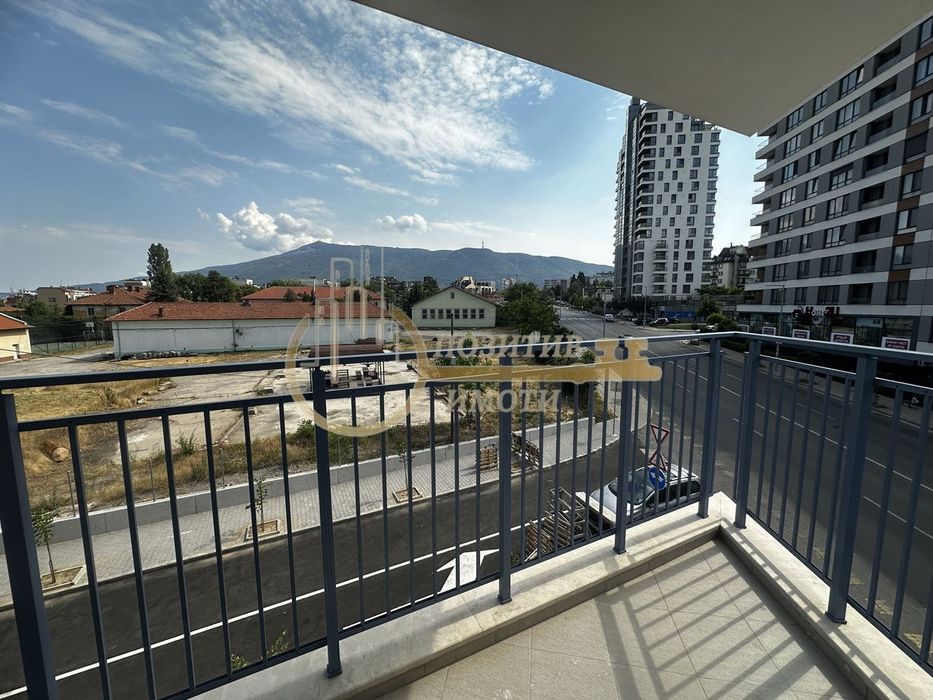 Дава се под наем Тристаен апартамент в София, Овча купел - 120 кв.м за 750 € - Снимка #9