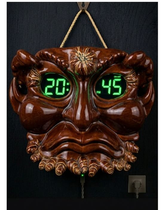 Продам Часы керамика