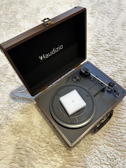 Pick up Audizio RP114W